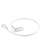 SAF65 Safety Cable 95cm x 5mm 65kg