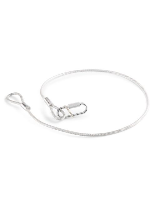 SAF65 Safety Cable 95cm x 5mm 65kg