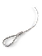 SAF65 Safety Cable 95cm x 5mm 65kg