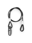 SAF65B Safety Cable 95cm x 5mm 65kg