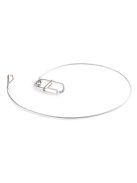 SAF20 Safety Cable 70cm x 2mm 20kg