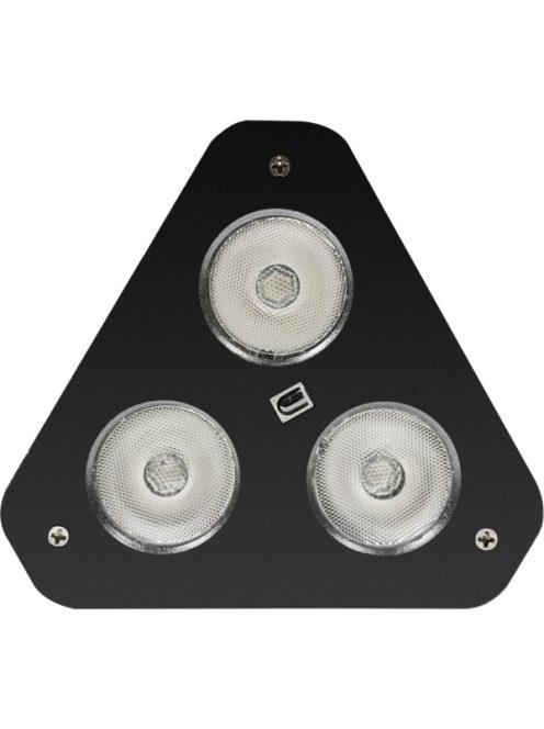 Tribe Trusspod 3T - Traverz LED súrolófény 3x3,5W RGB