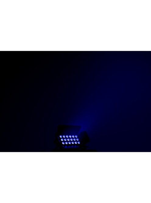 Tribe UVpanel - LED UV pixel 18x3W