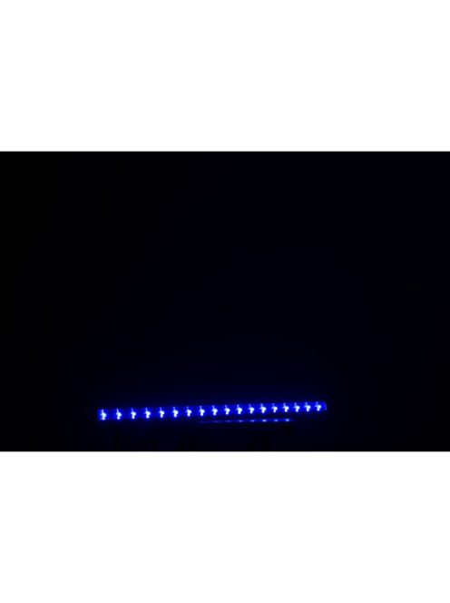 Tribe UVstrip 18 - Lineáris LED UV csík 18x3W