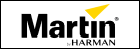 Harman-Martin fénytechnikai termékek